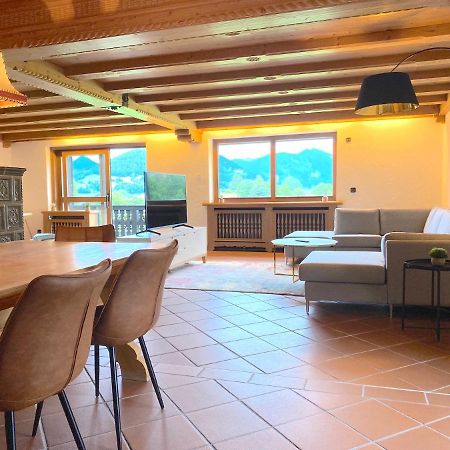Grosszuegige Ferienwohnung Am Tegernsee Mit Suedbalkon Und Wallbergblick Bad Wiessee Exterior foto