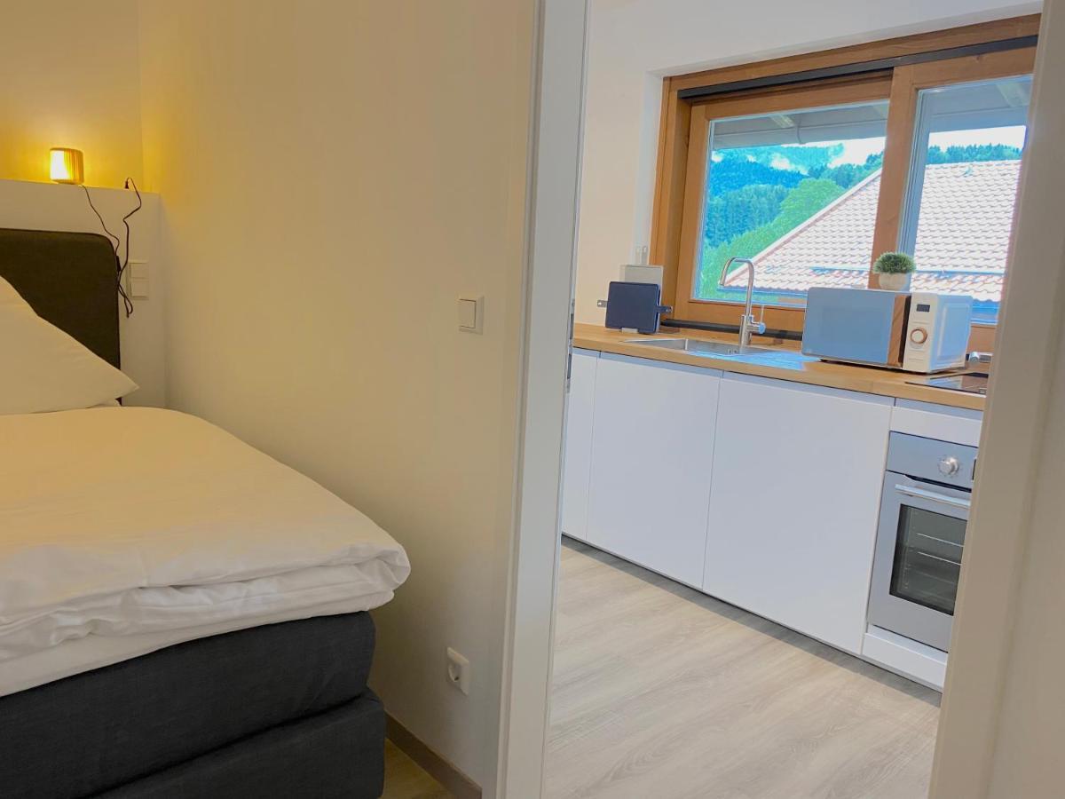 Grosszuegige Ferienwohnung Am Tegernsee Mit Suedbalkon Und Wallbergblick Bad Wiessee Exterior foto