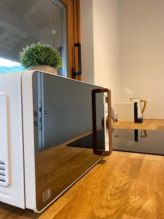 Grosszuegige Ferienwohnung Am Tegernsee Mit Suedbalkon Und Wallbergblick Bad Wiessee Exterior foto